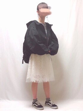 女子高生のプチプラ春コーデ Milkyのお気に入りフォルダ Wear
