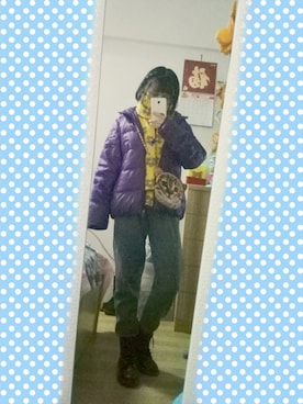 ling2akiさんのコーディネート