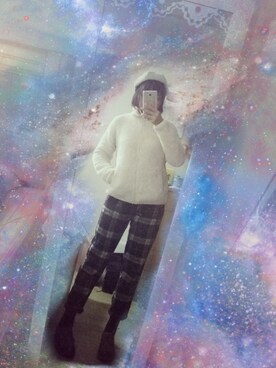 ling2akiさんのコーディネート