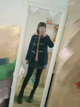 ling2akiさんのコーディネート