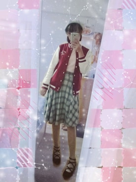 ling2akiさんのコーディネート