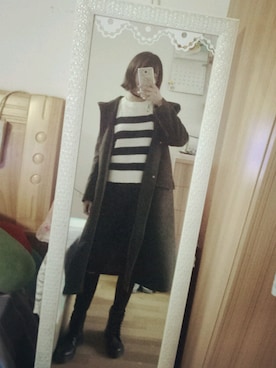 ling2akiさんのコーディネート