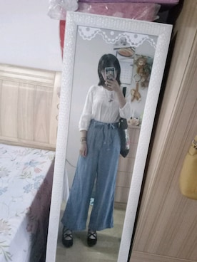 ling2akiさんのコーディネート