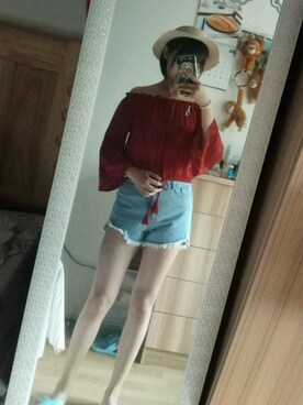 ling2akiさんのコーディネート