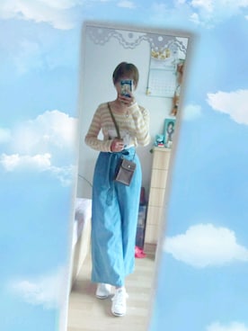 ling2akiさんのコーディネート