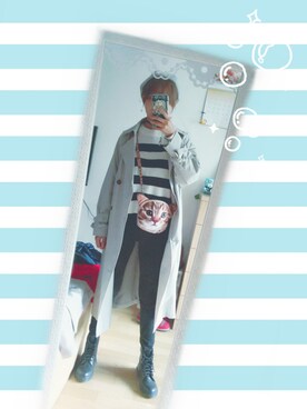 ling2akiさんのコーディネート