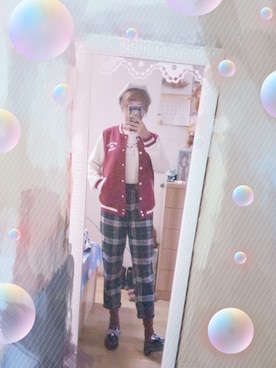 ling2akiさんのコーディネート