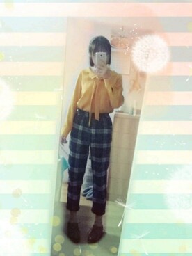 ling2akiさんのコーディネート