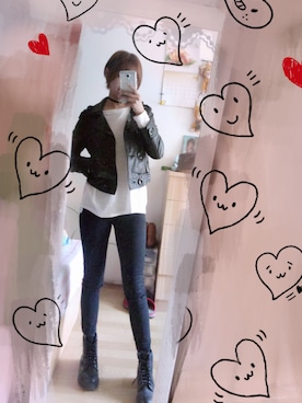 ling2akiさんのコーディネート