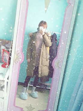 ling2akiさんのコーディネート