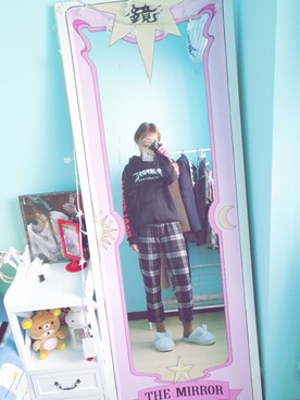 ling2akiさんのコーディネート