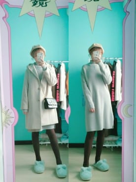 ling2akiさんのコーディネート