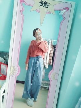 ling2akiさんのコーディネート