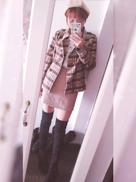 ling2akiさんのコーディネート