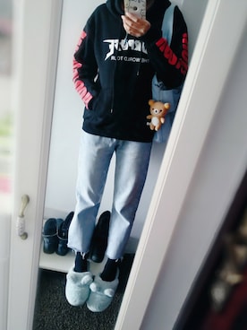 ling2akiさんのコーディネート