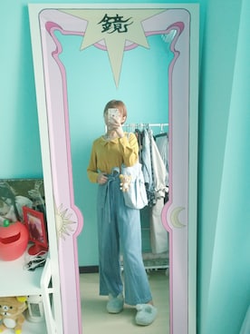 ling2akiさんのコーディネート