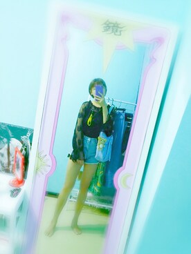 ling2akiさんのコーディネート