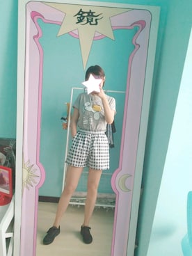 ling2akiさんのコーディネート