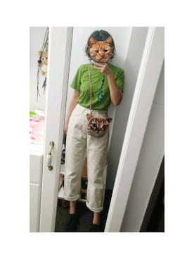 ling2akiさんのコーディネート