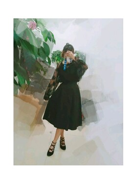 ling2akiさんのコーディネート