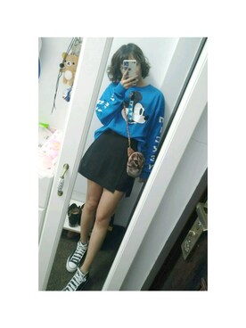 ling2akiさんのコーディネート