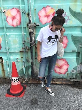 R.さんのコーディネート