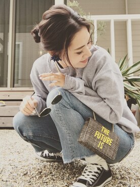 R.さんのコーディネート