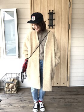 R.さんのコーディネート