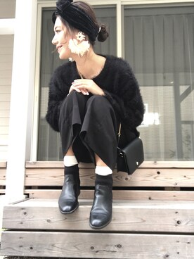 R.さんのコーディネート