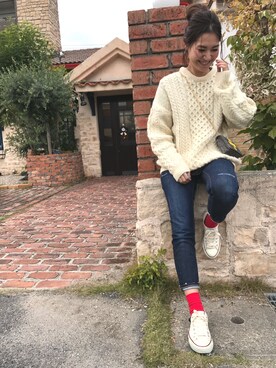 R.さんのコーディネート