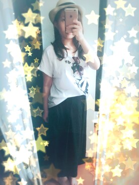 ＊MINTO＊:)さんのコーディネート