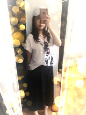 ＊MINTO＊:)さんのコーディネート