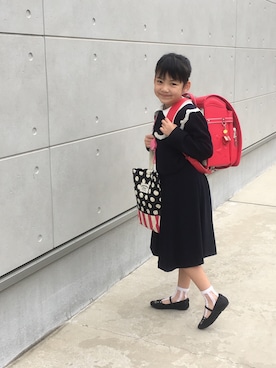 Rara Oriharaさんのコーディネート