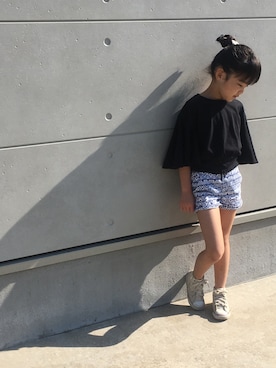 Rara Oriharaさんのコーディネート