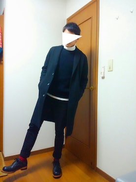 Bazzuさんのコーディネート