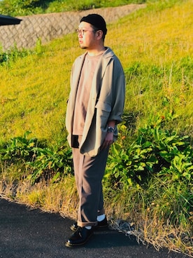 mojyaさんのコーディネート