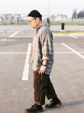 mojyaさんのコーディネート