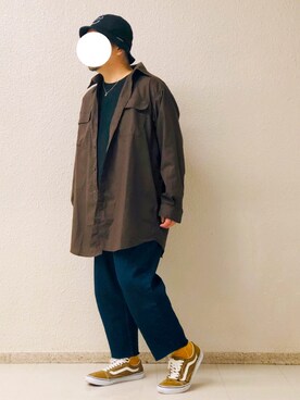 mojyaさんのコーディネート