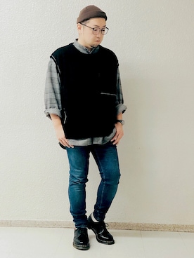 mojyaさんのコーディネート