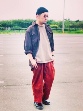 mojyaさんのコーディネート