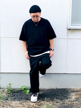 mojyaさんのコーディネート