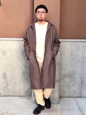 mojyaさんのコーディネート