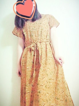 さちゃ。さんのコーディネート