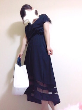 さちゃ。さんのコーディネート