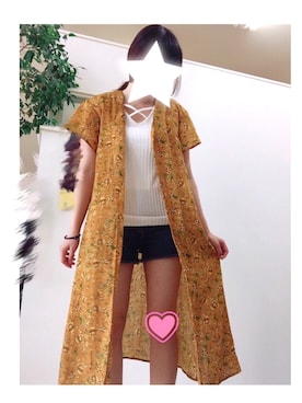 さちゃ。さんのコーディネート