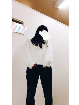 さちゃ。さんのコーディネート