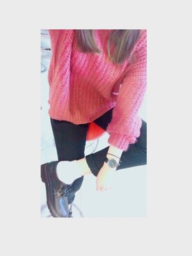 さちゃ。さんのコーディネート