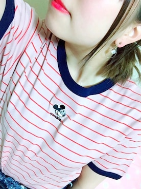 さちゃ。さんのコーディネート