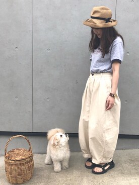 mireiさんのコーディネート