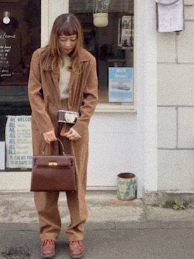 mireiさんのコーディネート